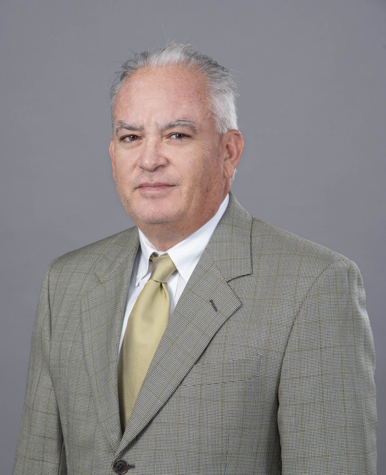 Jorge García Soto